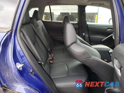 Zdjęcie 11 z 13 samochodu: 2022 TOYOTA COROLLA CROSS XLE VIN:7MUDAAAG1NV037097 - miniatura