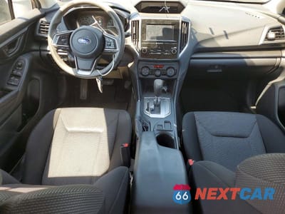 Zdjęcie 8 z 12 samochodu: 2019 SUBARU IMPREZA VIN:4S3GKAB68K3625280 - miniatura