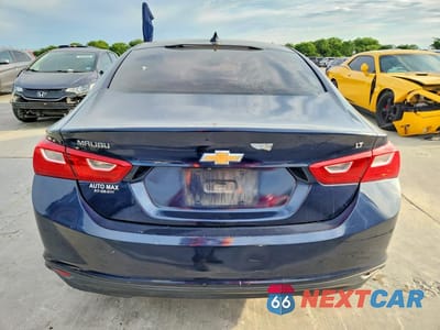 Zdjęcie 6 z 12 samochodu: 2016 CHEVROLET MALIBU LT VIN:1G1ZE5ST6GF323739 - miniatura