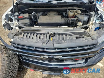 Zdjęcie 11 z 12 samochodu: 2019 CHEVROLET SILVERADO K1500 LT TRAIL BOSS VIN:1GCPYFED1KZ109880 - miniatura