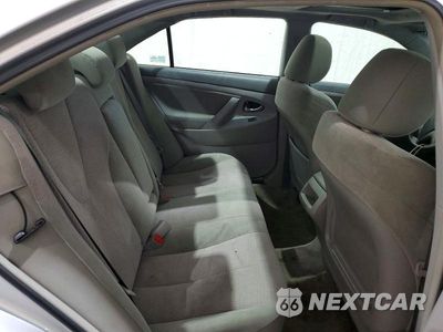 Zdjęcie 10 z 12 samochodu: 2011 TOYOTA CAMRY LE VIN:4T1BF3EK8BU232386 - miniatura
