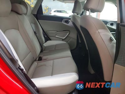 Zdjęcie 10 z 12 samochodu: 2023 KIA SOUL LX VIN:KNDJ23AU3P7202978 - miniatura