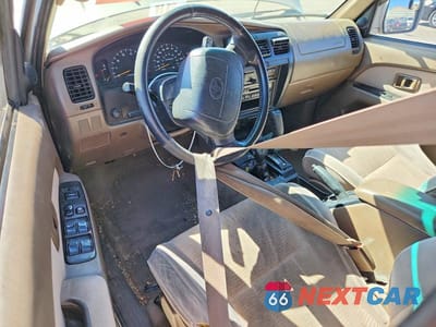 Zdjęcie 8 z 13 samochodu: 1997 TOYOTA 4RUNNER SR5 VIN:JT3HN86R8V0124411 - miniatura