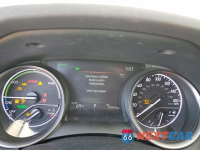 Zdjęcie 9 z 12 samochodu: 2023 TOYOTA CAMRY XSE VIN:4T1K31AK1PU610123 - miniatura
