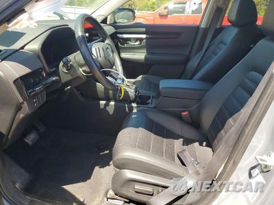 Zdjęcie 7 z 12 samochodu: 2023 HONDA CR-V EXL VIN:7FARS4H78PE017381 - miniatura