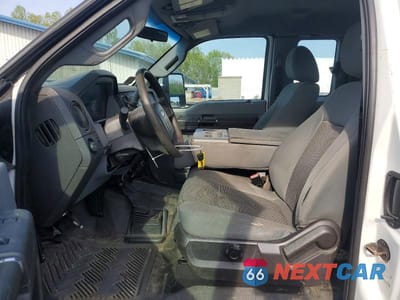 Zdjęcie 7 z 12 samochodu: 2012 FORD F250 SUPER DUTY VIN:1FT7X2B68CEB82237 - miniatura