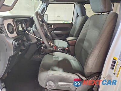 Zdjęcie 7 z 14 samochodu: 2024 JEEP WRANGLER SPORT VIN:1C4PJXDN7RW239291 - miniatura