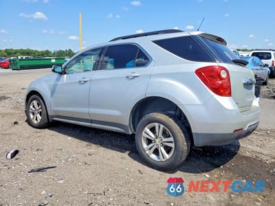 Drugie zdjęcie samochodu z przodu: 2012 CHEVROLET EQUINOX LT VIN:2GNFLEEK8C6311624 - miniatura