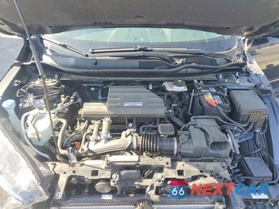 Zdjęcie 12 z 14 samochodu: 2017 HONDA CR-V EXL VIN:5J6RW2H81HL074690 - miniatura