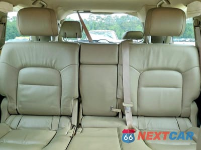 Zdjęcie 10 z 14 samochodu: 2008 TOYOTA LAND CRUISER BASE VIN:JTMHY05J784000420 - miniatura