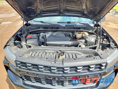 Zdjęcie 11 z 12 samochodu: 2019 CHEVROLET SILVERADO K1500 CUSTOM VIN:3GCPYBEH8KG173443 - miniatura