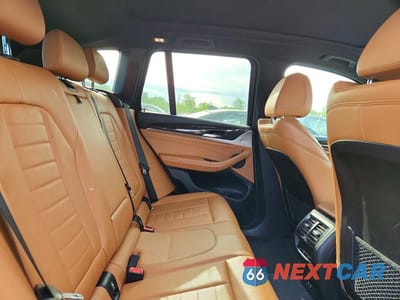 Zdjęcie 11 z 13 samochodu: 2020 BMW X3 XDRIVE30I VIN:5UXTY5C03LLT32823 - miniatura