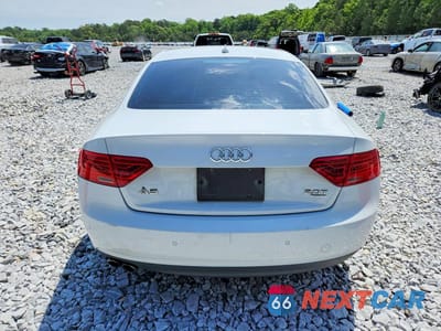 Zdjęcie 6 z 13 samochodu: 2014 AUDI A5 PREMIUM PLUS VIN:WAULFAFRXEA059336 - miniatura