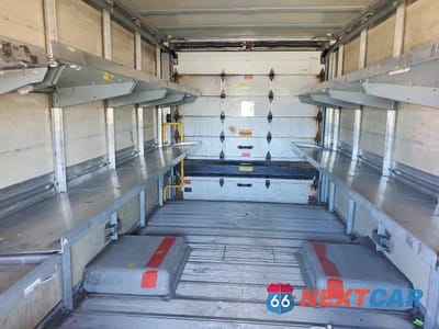 Zdjęcie 10 z 13 samochodu: 2013 ISUZU NPR VIN:JALB4T172D7W01089 - miniatura