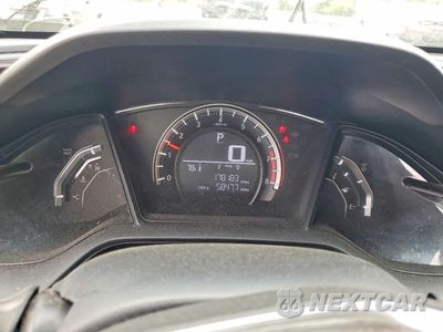 Zdjęcie 9 z 12 samochodu: 2016 HONDA CIVIC LX VIN:2HGFC2F53GH502394 - miniatura