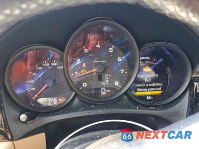 Zdjęcie 9 z 12 samochodu: 2018 PORSCHE MACAN VIN:WP1AA2A53JLB21806 - miniatura