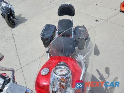 Piąte zdjęcie samochodu w środku: 2005 SUZUKI C50 VIN:JS1VS55A152116490 - miniatura