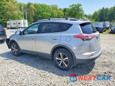 Drugie zdjęcie samochodu z przodu: 2016 TOYOTA RAV4 XLE VIN:2T3RFREV6GW502113 - miniatura