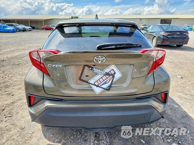 Zdjęcie 11 z 26 samochodu: 2021 TOYOTA C-HR XLE VIN:JTNKHMBX7M1097311 - miniatura