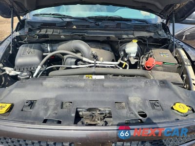 Zdjęcie 11 z 12 samochodu: 2014 RAM 1500 ST VIN:1C6RR7KT1ES304468 - miniatura