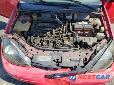 Zdjęcie 11 z 12 samochodu: 2003 FORD FOCUS ZX5 VIN:3FAFP37Z13R191398 - miniatura