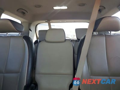 Zdjęcie 10 z 14 samochodu: 2016 KIA SEDONA LX VIN:KNDMB5C12G6210569 - miniatura