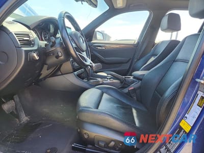 Zdjęcie 7 z 12 samochodu: 2013 BMW X1 XDRIVE35I VIN:WBAVM5C54DVV89526 - miniatura