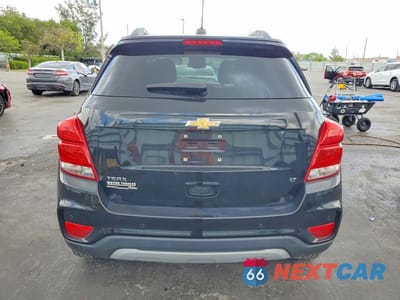 Zdjęcie 6 z 13 samochodu: 2020 CHEVROLET TRAX 1LT VIN:KL7CJLSB2LB079266 - miniatura