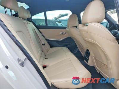 Zdjęcie 10 z 12 samochodu: 2022 BMW 330I VIN:3MW5R1J01N8C72289 - miniatura