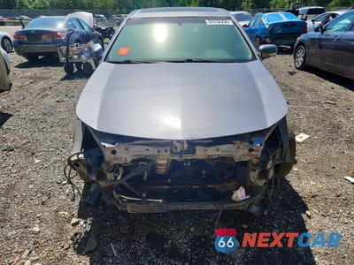 Piąte zdjęcie samochodu w środku: 2012 ACURA TL VIN:19UUA9F51CA000546 - miniatura