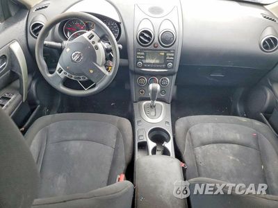 Zdjęcie 15 z 26 samochodu: 2015 NISSAN ROGUE SELECT S VIN:JN8AS5MV2FW253266 - miniatura