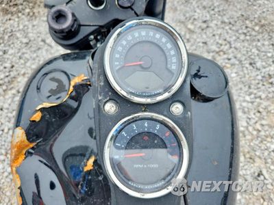 Zdjęcie 7 z 9 samochodu: 2021 HARLEY-DAVIDSON FXLRS VIN:1HD1YWK14MB028057 - miniatura