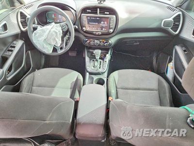 Zdjęcie 8 z 13 samochodu: 2023 KIA SOUL LX VIN:KNDJ23AU6P7865672 - miniatura