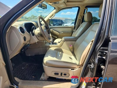 Zdjęcie 7 z 12 samochodu: 2007 FORD EXPLORER SPORT TRAC LIMITED VIN:1FMEU33827UA38499 - miniatura
