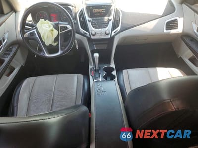 Zdjęcie 8 z 12 samochodu: 2013 GMC TERRAIN SLT VIN:2GKFLWE31D6197530 - miniatura