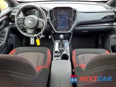 Zdjęcie 8 z 13 samochodu: 2024 SUBARU IMPREZA RS VIN:JF1GUHJC0R8860852 - miniatura