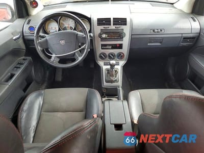 Zdjęcie 8 z 12 samochodu: 2008 DODGE CALIBER SRT-4 VIN:1B3HB68FX8D668497 - miniatura