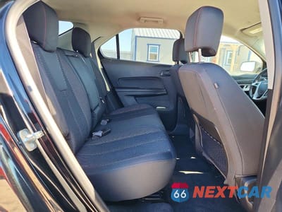 Zdjęcie 11 z 13 samochodu: 2016 CHEVROLET EQUINOX LT VIN:2GNALCEK8G1126328 - miniatura