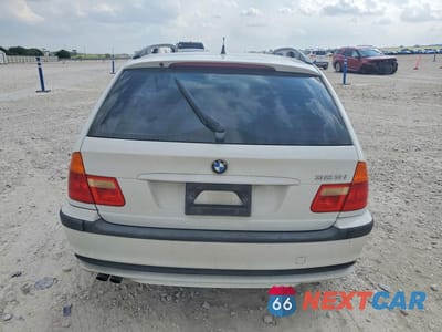 Zdjęcie 6 z 14 samochodu: 2000 BMW 323 IT VIN:WBAAR3348YJM00434 - miniatura