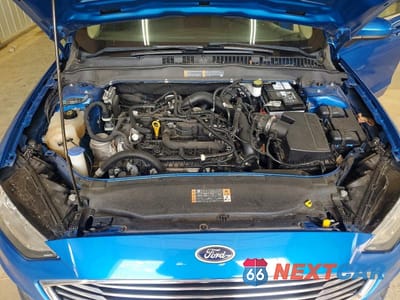 Zdjęcie 11 z 12 samochodu: 2020 FORD FUSION SE VIN:3FA6P0HD5LR225568 - miniatura