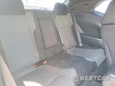 Zdjęcie 10 z 13 samochodu: 2015 DODGE CHALLENGER SXT VIN:2C3CDZAGXFH788778 - miniatura