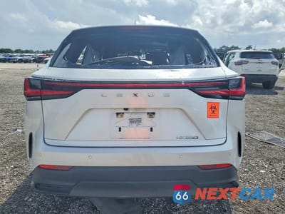 Zdjęcie 6 z 12 samochodu: 2025 LEXUS NX 250 VIN:JTJADCAZ2S5024066 - miniatura