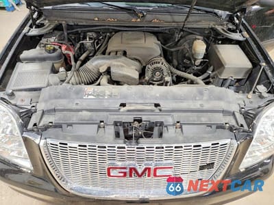 Zdjęcie 12 z 13 samochodu: 2013 GMC YUKON SLT VIN:1GKS2CE00DR175433 - miniatura