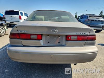 Zdjęcie 6 z 12 samochodu: 1999 TOYOTA CAMRY CE VIN:4T1BG22K9XU579647 - miniatura
