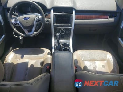 Zdjęcie 8 z 13 samochodu: 2013 FORD EDGE LIMITED VIN:2FMDK4KC1DBA87028 - miniatura