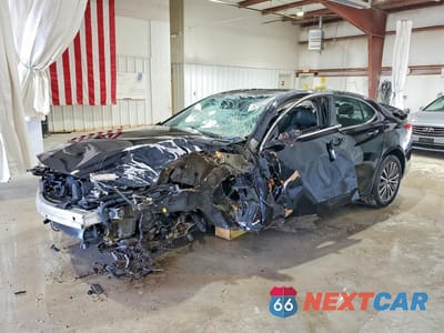2018 ACURA TLX TECH 19UUB3F50JA802139 - główne zdjęcie licytacji z USA - miniatura