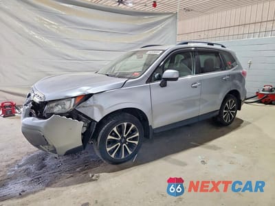 2017 SUBARU FORESTER 2.0XT PREMIUM JF2SJGEC6HH418112 - główne zdjęcie licytacji z USA - miniatura