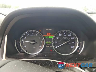 Zdjęcie 9 z 12 samochodu: 2015 ACURA TLX TECH VIN:19UUB1F50FA013226 - miniatura