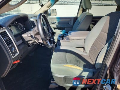Zdjęcie 7 z 12 samochodu: 2017 RAM 1500 SLT VIN:1C6RR7LT5HS766695 - miniatura