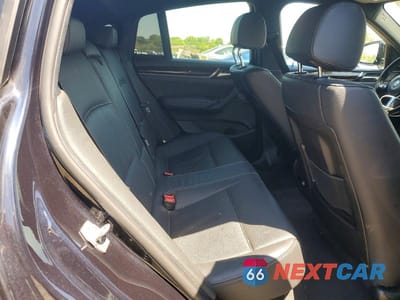 Zdjęcie 11 z 13 samochodu: 2018 BMW X4 XDRIVE28I VIN:5UXXW3C50J0Z60604 - miniatura